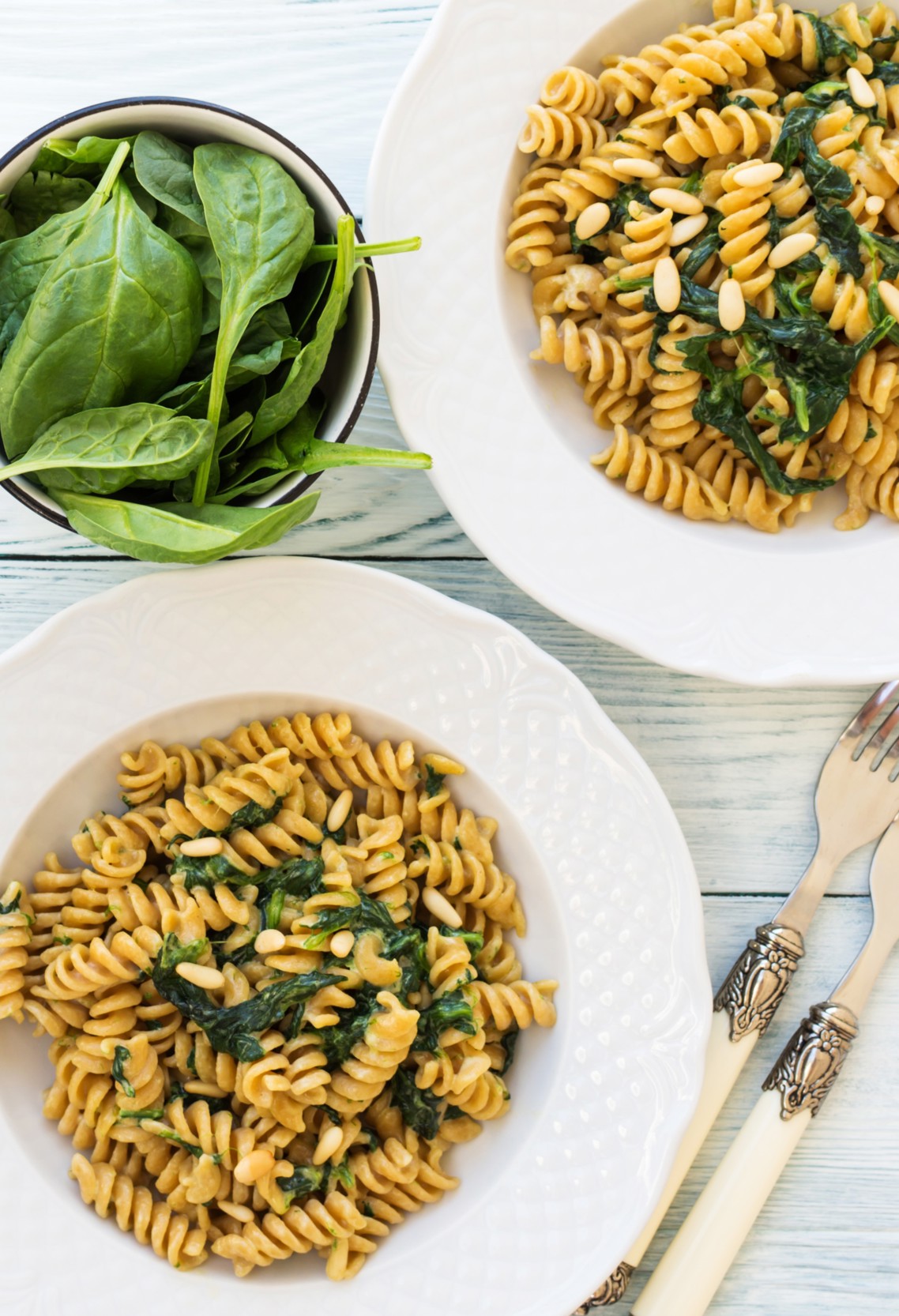 Dairy Free Cropped