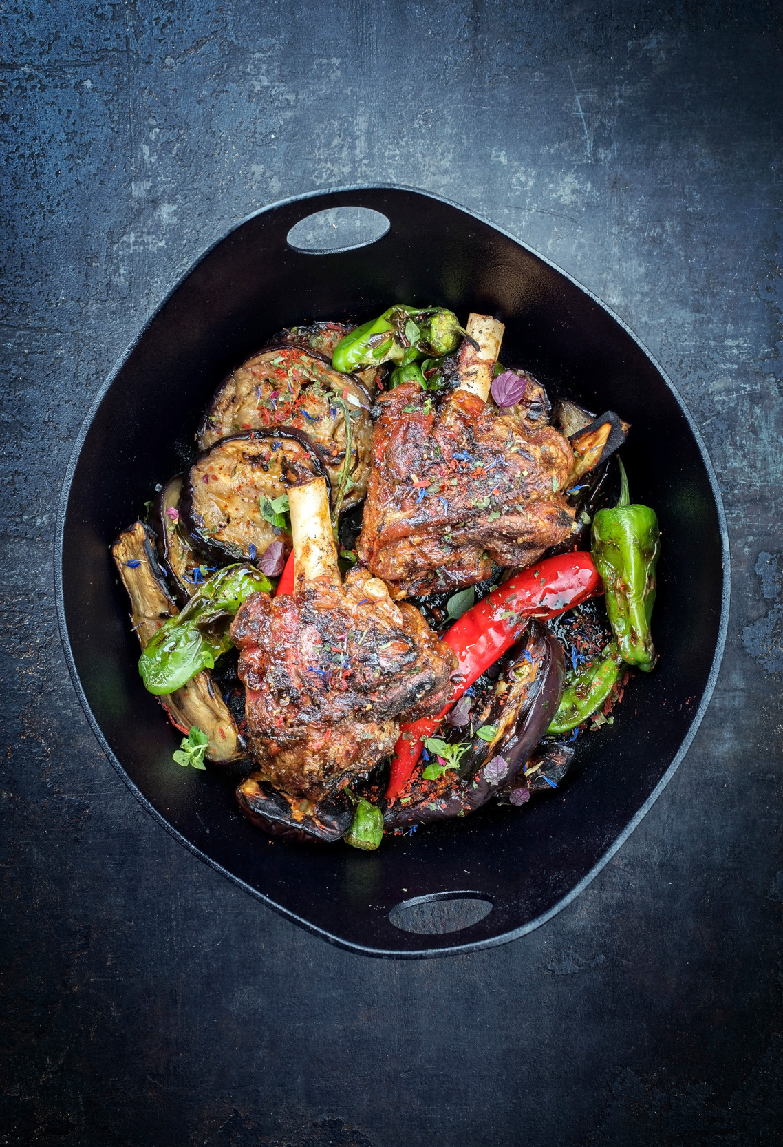 Pork Free