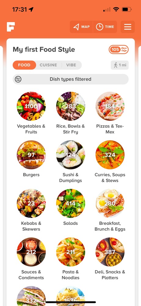 Vegetarian